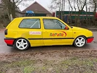 Volkswagen golf circuit - afbeelding 13 van  19