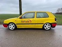 Volkswagen golf circuit - afbeelding 14 van  19