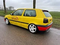 Volkswagen golf circuit - afbeelding 17 van  19