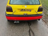 Volkswagen golf circuit - afbeelding 19 van  19