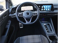 Volkswagen golf gte 1.4 e-hybrid phev 245pk automaat camera carplay/android adaptive navi led dab - afbeelding 7 van  34