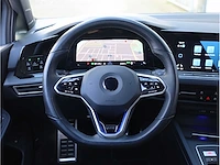 Volkswagen golf gte 1.4 e-hybrid phev 245pk automaat camera carplay/android adaptive navi led dab - afbeelding 8 van  34
