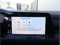 Volkswagen golf gte 1.4 e-hybrid phev 245pk automaat camera carplay/android adaptive navi led dab - afbeelding 16 van  34