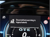 Volkswagen golf gte 1.4 e-hybrid phev 245pk automaat camera carplay/android adaptive navi led dab - afbeelding 19 van  34