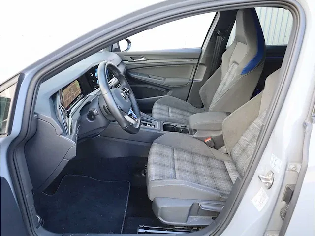 Volkswagen golf gte 1.4 e-hybrid phev 245pk automaat camera carplay/android adaptive navi led dab - afbeelding 3 van  34