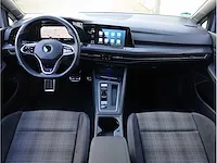 Volkswagen golf gte 1.4 e-hybrid phev 245pk automaat camera carplay/android adaptive navi led dab - afbeelding 6 van  34
