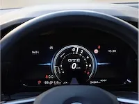 Volkswagen golf gte 1.4 e-hybrid phev 245pk automaat camera carplay/android adaptive navi led dab - afbeelding 10 van  34