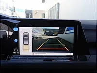 Volkswagen golf gte 1.4 e-hybrid phev 245pk automaat camera carplay/android adaptive navi led dab - afbeelding 13 van  34