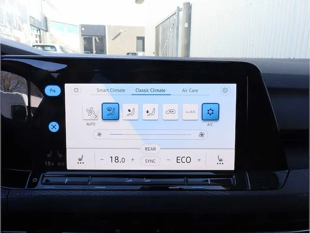 Volkswagen golf gte 1.4 e-hybrid phev 245pk automaat camera carplay/android adaptive navi led dab - afbeelding 14 van  34