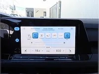 Volkswagen golf gte 1.4 e-hybrid phev 245pk automaat camera carplay/android adaptive navi led dab - afbeelding 14 van  34