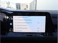Volkswagen golf gte 1.4 e-hybrid phev 245pk automaat camera carplay/android adaptive navi led dab - afbeelding 15 van  34