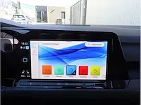 Volkswagen golf gte 1.4 e-hybrid phev 245pk automaat camera carplay/android adaptive navi led dab - afbeelding 17 van  34