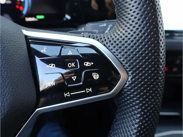 Volkswagen golf gte 1.4 e-hybrid phev 245pk automaat camera carplay/android adaptive navi led dab - afbeelding 24 van  34