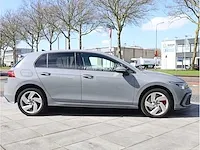 Volkswagen golf gte 1.4 e-hybrid phev 245pk automaat camera carplay/android adaptive navi led dab - afbeelding 31 van  34