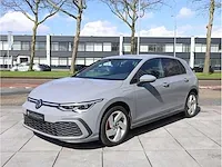 Volkswagen golf gte 1.4 e-hybrid phev 245pk automaat camera carplay/android adaptive navi led dab - afbeelding 34 van  34
