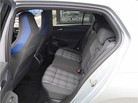 Volkswagen golf gte 1.4 e-hybrid phev 245pk automaat camera stoel&stuur verwarming adaptive led dab carplay - afbeelding 24 van  33