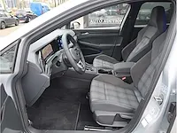 Volkswagen golf gte 1.4 e-hybrid phev 245pk automaat camera stoel&stuur verwarming adaptive led dab carplay - afbeelding 3 van  33