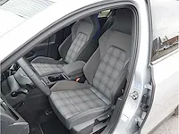 Volkswagen golf gte 1.4 e-hybrid phev 245pk automaat camera stoel&stuur verwarming adaptive led dab carplay - afbeelding 4 van  33