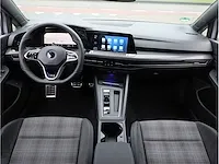 Volkswagen golf gte 1.4 e-hybrid phev 245pk automaat camera stoel&stuur verwarming adaptive led dab carplay - afbeelding 6 van  33