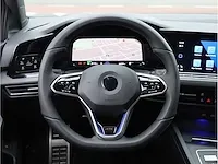 Volkswagen golf gte 1.4 e-hybrid phev 245pk automaat camera stoel&stuur verwarming adaptive led dab carplay - afbeelding 8 van  33
