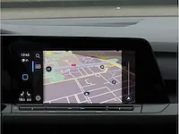 Volkswagen golf gte 1.4 e-hybrid phev 245pk automaat camera stoel&stuur verwarming adaptive led dab carplay - afbeelding 11 van  33
