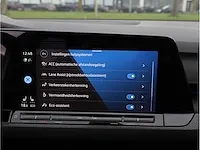 Volkswagen golf gte 1.4 e-hybrid phev 245pk automaat camera stoel&stuur verwarming adaptive led dab carplay - afbeelding 14 van  33