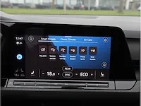 Volkswagen golf gte 1.4 e-hybrid phev 245pk automaat camera stoel&stuur verwarming adaptive led dab carplay - afbeelding 15 van  33