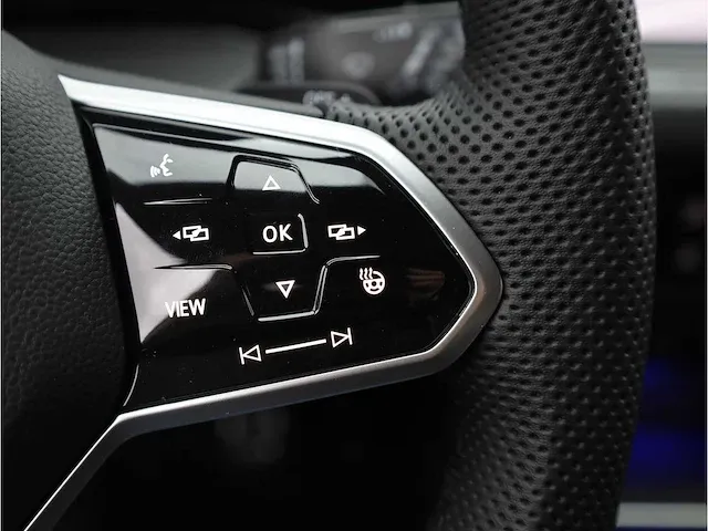 Volkswagen golf gte 1.4 e-hybrid phev 245pk automaat camera stoel&stuur verwarming adaptive led dab carplay - afbeelding 19 van  33