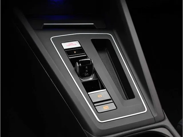 Volkswagen golf gte 1.4 e-hybrid phev 245pk automaat camera stoel&stuur verwarming adaptive led dab carplay - afbeelding 20 van  33