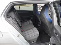 Volkswagen golf gte 1.4 e-hybrid phev 245pk automaat camera stoel&stuur verwarming adaptive led dab carplay - afbeelding 22 van  33