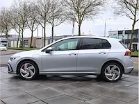 Volkswagen golf gte 1.4 e-hybrid phev 245pk automaat camera stoel&stuur verwarming adaptive led dab carplay - afbeelding 12 van  33