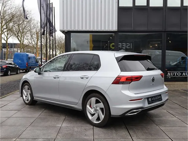 Volkswagen golf gte 1.4 e-hybrid phev 245pk automaat camera stoel&stuur verwarming adaptive led dab carplay - afbeelding 23 van  33