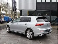 Volkswagen golf gte 1.4 e-hybrid phev 245pk automaat camera stoel&stuur verwarming adaptive led dab carplay - afbeelding 23 van  33