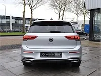 Volkswagen golf gte 1.4 e-hybrid phev 245pk automaat camera stoel&stuur verwarming adaptive led dab carplay - afbeelding 28 van  33