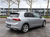Volkswagen golf gte 1.4 e-hybrid phev 245pk automaat camera stoel&stuur verwarming adaptive led dab carplay - afbeelding 29 van  33