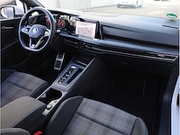Volkswagen golf gte 1.4 e-hybrid phev 245pk automaat carplay/android stoel&stuurverwarming led dab adaptive - afbeelding 4 van  22