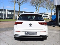Volkswagen golf gte 1.4 e-hybrid phev 245pk automaat carplay/android stoel&stuurverwarming led dab adaptive - afbeelding 16 van  22