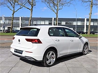 Volkswagen golf gte 1.4 e-hybrid phev 245pk automaat carplay/android stoel&stuurverwarming led dab adaptive - afbeelding 17 van  22