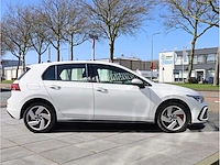 Volkswagen golf gte 1.4 e-hybrid phev 245pk automaat carplay/android stoel&stuurverwarming led dab adaptive - afbeelding 18 van  22