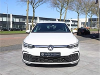Volkswagen golf gte 1.4 e-hybrid phev 245pk automaat carplay/android stoel&stuurverwarming led dab adaptive - afbeelding 21 van  22