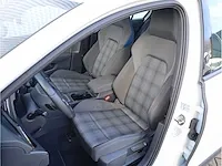 Volkswagen golf gte 1.4 e-hybrid phev 245pk automaat carplay/android stoel&stuurverwarming led dab adaptive - afbeelding 3 van  22