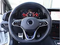 Volkswagen golf gte 1.4 e-hybrid phev 245pk automaat carplay/android stoel&stuurverwarming led dab adaptive - afbeelding 5 van  22