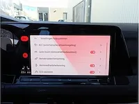 Volkswagen golf gte 1.4 e-hybrid phev 245pk automaat carplay/android stoel&stuurverwarming led dab adaptive - afbeelding 6 van  22