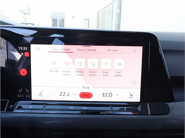 Volkswagen golf gte 1.4 e-hybrid phev 245pk automaat carplay/android stoel&stuurverwarming led dab adaptive - afbeelding 7 van  22