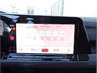 Volkswagen golf gte 1.4 e-hybrid phev 245pk automaat carplay/android stoel&stuurverwarming led dab adaptive - afbeelding 7 van  22