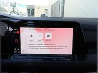 Volkswagen golf gte 1.4 e-hybrid phev 245pk automaat carplay/android stoel&stuurverwarming led dab adaptive - afbeelding 8 van  22