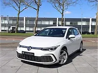 Volkswagen golf gte 1.4 e-hybrid phev 245pk automaat carplay/android stoel&stuurverwarming led dab adaptive