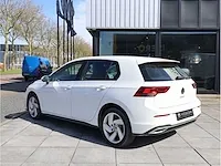 Volkswagen golf gte 1.4 e-hybrid phev 245pk automaat carplay/android stoel&stuurverwarming led dab adaptive - afbeelding 12 van  22