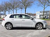 Volkswagen golf gte 1.4 e-hybrid phev 245pk automaat carplay/android stoel&stuurverwarming led dab adaptive - afbeelding 18 van  22