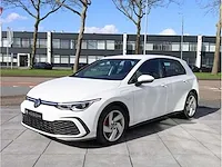 Volkswagen golf gte 1.4 e-hybrid phev 245pk automaat carplay/android stoel&stuurverwarming led dab adaptive - afbeelding 22 van  22